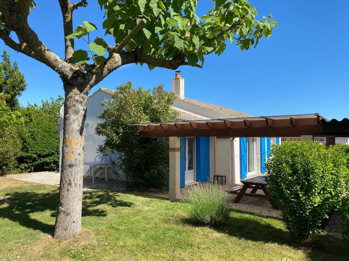 Maison Vendéenne à 10 min de la mer Avrillé Exterior foto